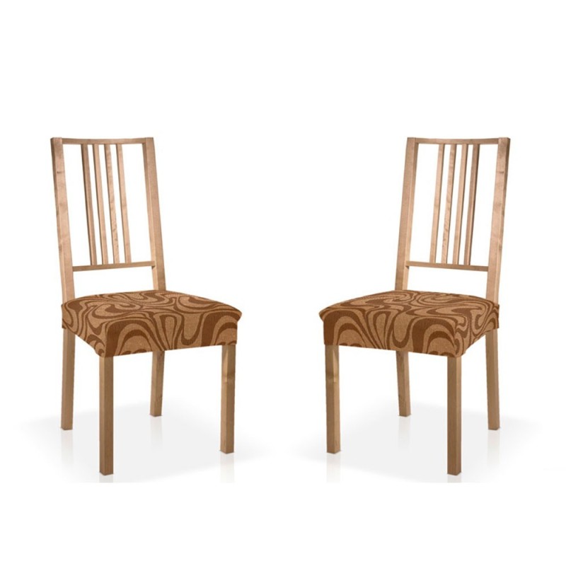 Fundas Elásticas Silla Támesis