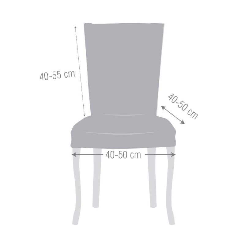 Fundas Multielásticas Silla Candi