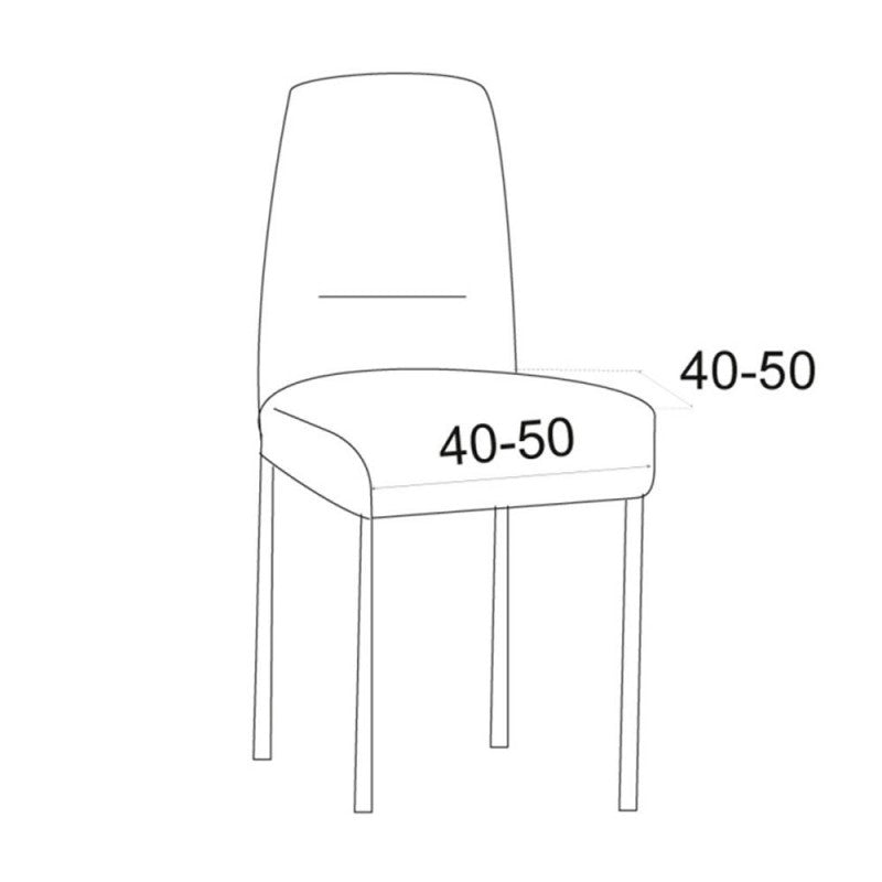 Fundas Silla Anza