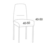Fundas Silla Anza