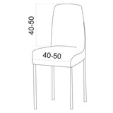 Fundas Silla Anza