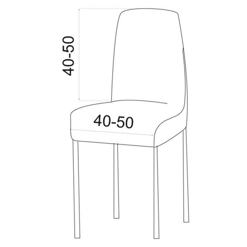 Fundas Silla Anza